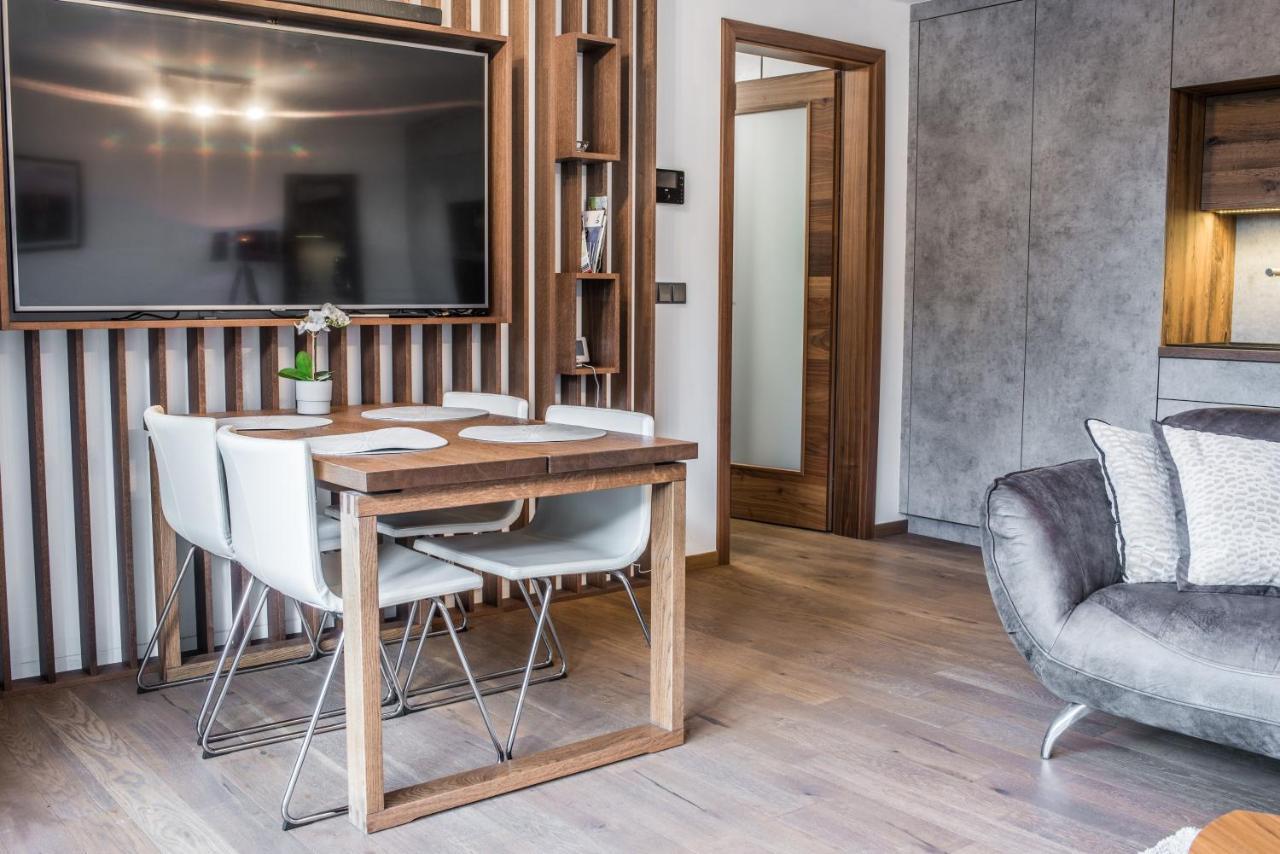 Apartman Adelka 403 Špindlerŭv Mlýn المظهر الخارجي الصورة