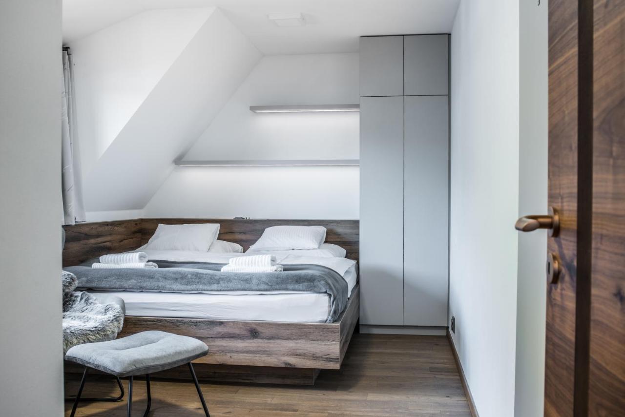 Apartman Adelka 403 Špindlerŭv Mlýn المظهر الخارجي الصورة