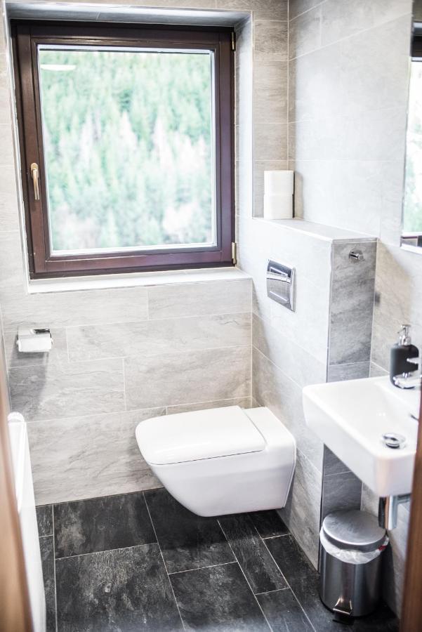 Apartman Adelka 403 Špindlerŭv Mlýn المظهر الخارجي الصورة