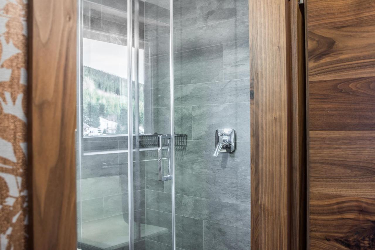 Apartman Adelka 403 Špindlerŭv Mlýn المظهر الخارجي الصورة