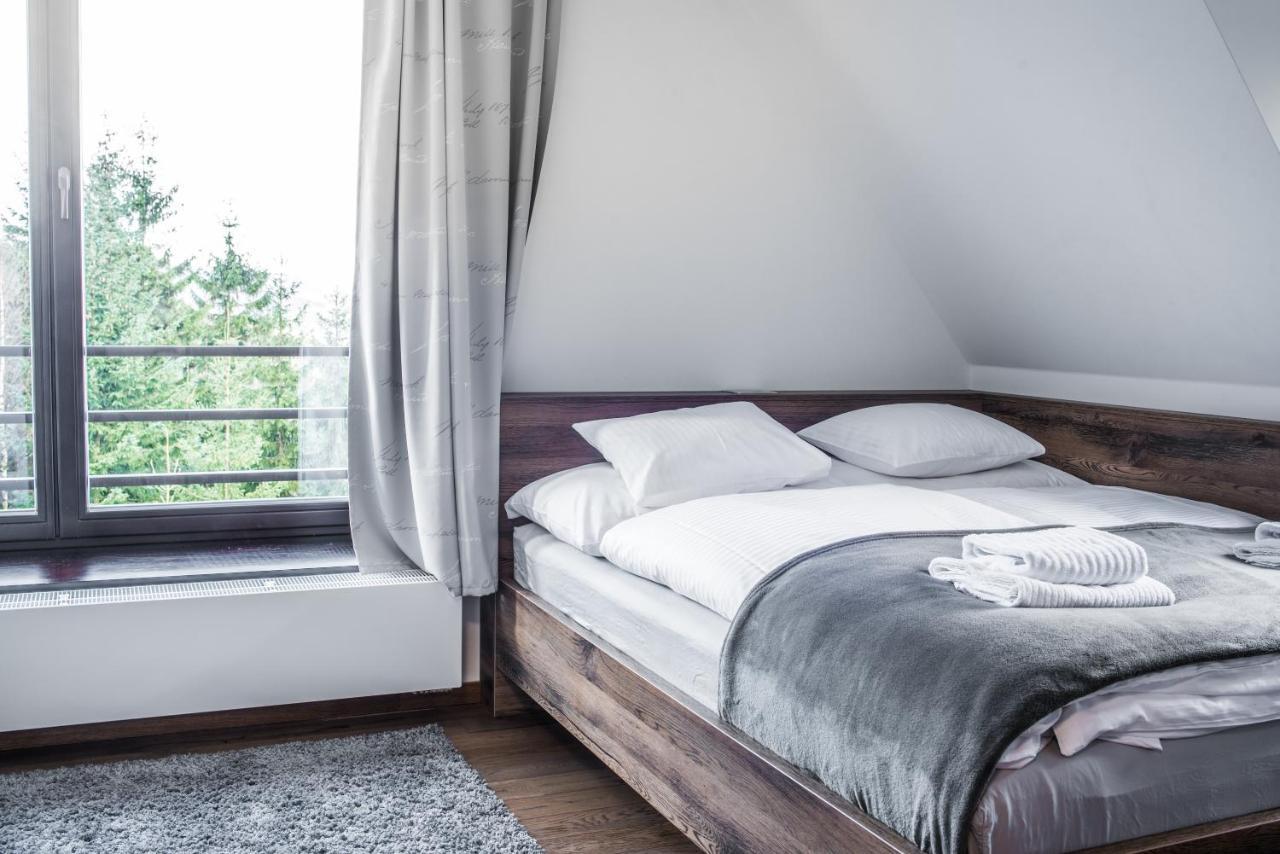 Apartman Adelka 403 Špindlerŭv Mlýn المظهر الخارجي الصورة
